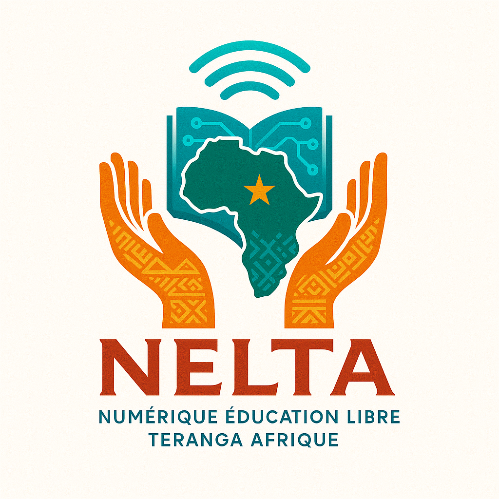 Logo NELTA